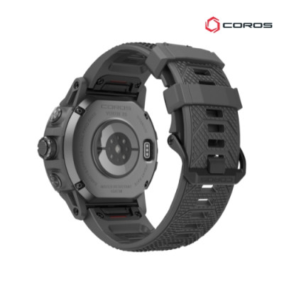 Đồng Hồ GPS Thể Thao COROS VERTIX 2S - Space 