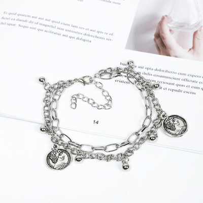 Vòng, lắc tay unisex xu hướng hot trend
