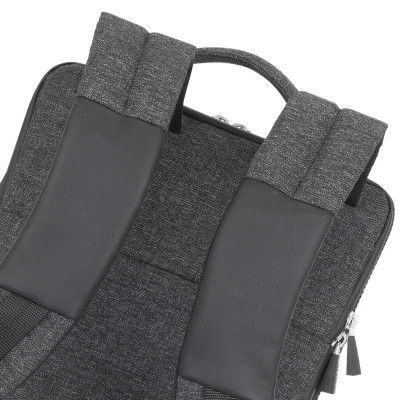 Balo Rivacase 8825 dành cho Laptop 13.3" - Hàng Chính Hãng