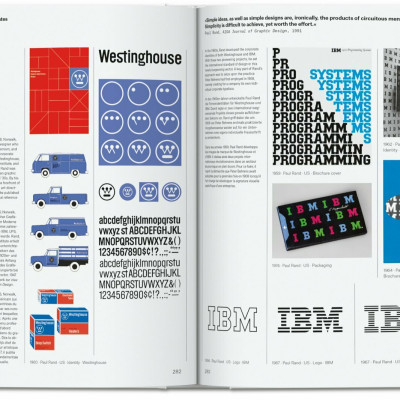 The History of Graphic Design