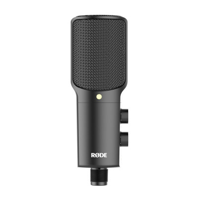 Rode NT-USB - Micro thu âm - Hàng Chính Hãng