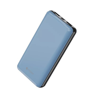 Pin Sạc Dự Phòng MAZER SUPER Mini ULTRA 20000mAh Cổng Sạc 3.0 Hàng Chính Hãng