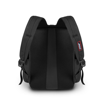 Balo laptop thời trang công sở, balo đi học cá tính Xbags Modern