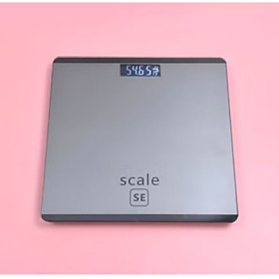 CÂN ĐIỆN TỬ KIỂM TRA SỨC KHỎE HÀNG NGÀY THÔNG MINH