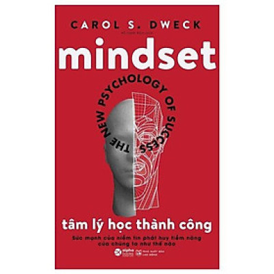 Mindset - Tâm Lý Học Thành Công