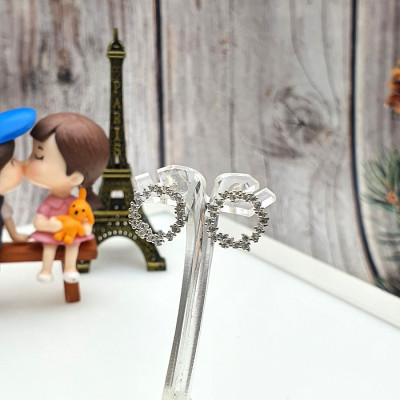 Hoa Tai Bạc Hiểu Minh HT275