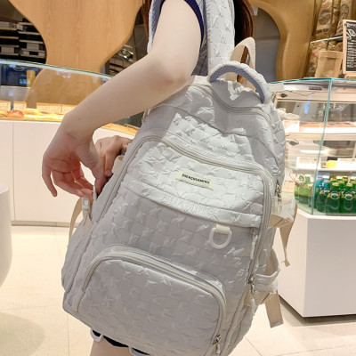 Balo thời trang phong cách dễ thương - BEE GEE BLTT9124A