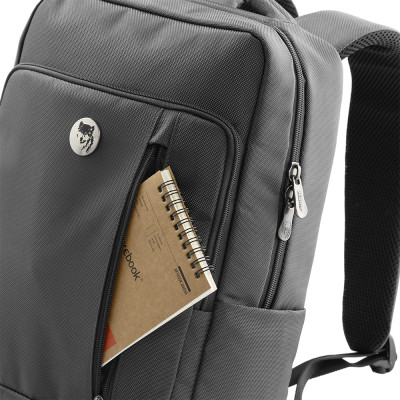 Ba lô laptop Mikkor The Ralph Premier Size M - Graphite