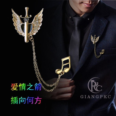 Phụ kiện cài áo comle Giangpkc sp002906