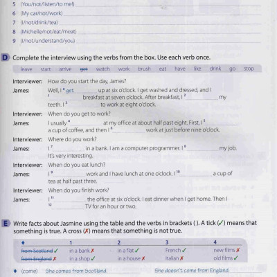 Oxford Practice Grammar: Basic: With Key