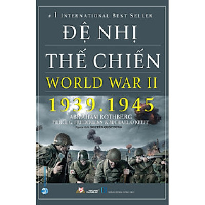 Đệ Nhị Thế Chiến