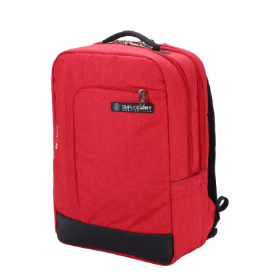Balo laptop 15.6 inch Simplecarry E-City 2