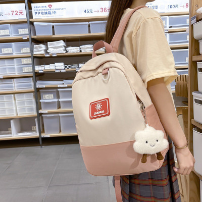 Balo thời trang nữ dùng cho đi học, đi làm, đi chơi – BEE GEE BLTT9088A