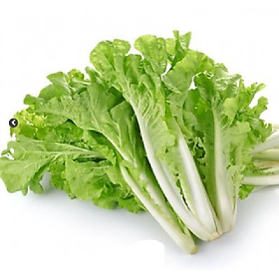 Cải dún hữu cơ 250g