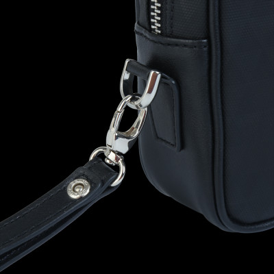 Ví Cầm Tay Nam Clutch Thời Trang Cao Cấp SAKOS LIVELO