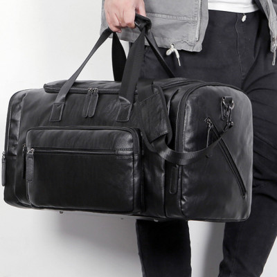 Túi xách du lịch thể thao nam công suất lớn chất lượng cao cấp phong cách mới