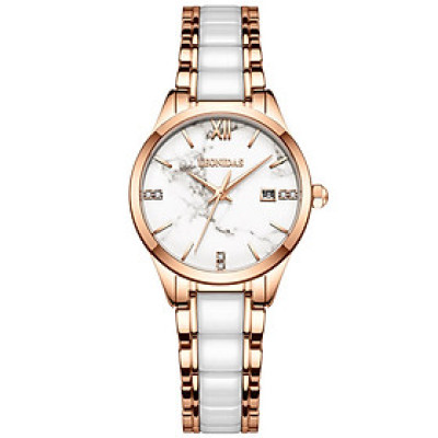 Đồng hồ nữ chính hãng LEONIDAS LD80127-2 Kính sapphire ,chống xước ,Chống nước 50m ,Bh 24 tháng,Máy điện tử (Pin)