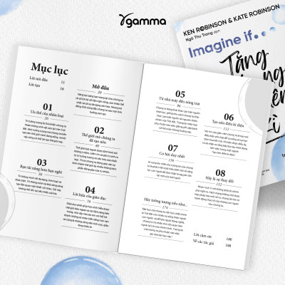 Combo: Xây Dựng Trường Học Hạnh Phúc + Người Thầy Xây Ngôi Trường Hạnh Phúc + Imagine If ....Tặng Những Người Tạo Nên Điều Kì Diệu - Cuốn Sách Truyền Động Lực Cho Các Nhà Giáo