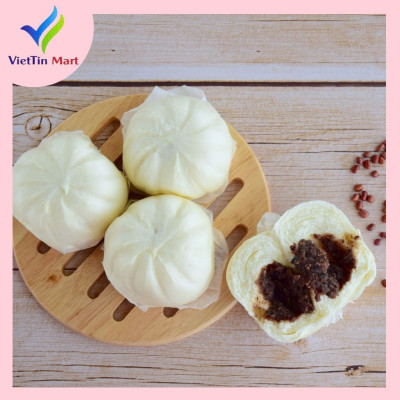 Bột bánh bao Vĩnh Thuận 400g (có men)