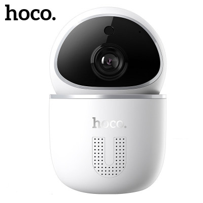 Bảo hành 1 đổi 1 trong 1 năm Camera Xoay 360 độ, 10MP Siêu Nét, Đàm Thoại 2 Chiều Wifi thông minh, phát hiện chuyển động của DI10 - hàng chính hãng