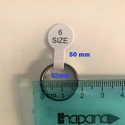 Nhẫn cặp vợ chống inox ĐV: 1CHIẾC cao cấp sang trọng không đen HCM