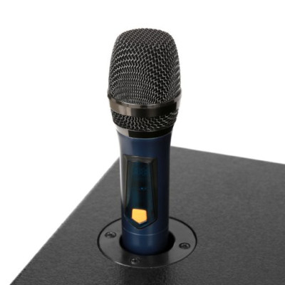 [Hàng Chính Hãng] Loa Kéo Điện SUYANG K-212N Công Suất 850W