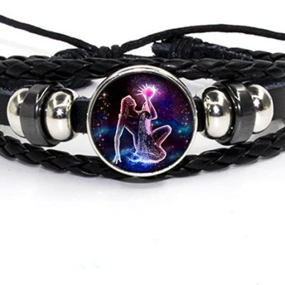 Vòng Tay Phong Thủy 12 Cung Hoàng Đạo