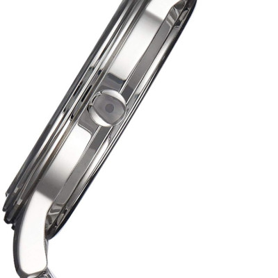 Đồng Hồ Nữ Citizen Dây Thép Không Gỉ EM0410-58E - Mặt Đen