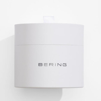 Đồng Hồ Nam Bering Classic Màu Xanh Dương 14640-227