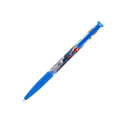 Bộ 4 Bút Bi TP-01/MA - Mực Xanh