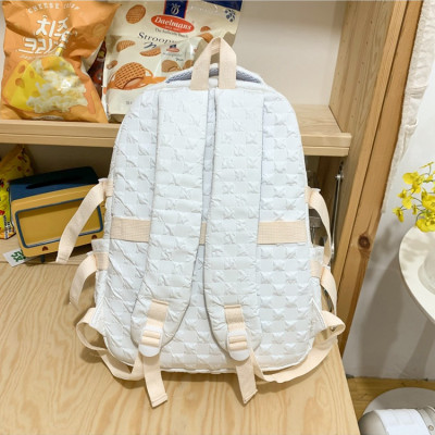 Balo thời trang phong cách dễ thương - BEE GEE BLTT9124A