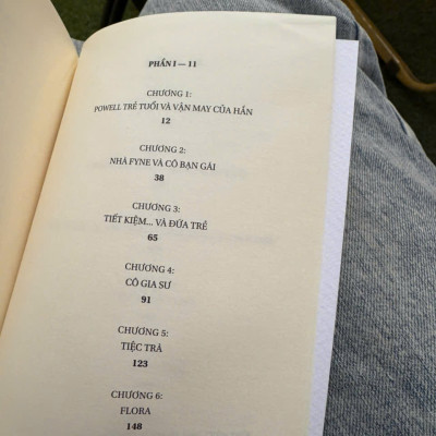 MAY - Joseph Conrad - Anh Hoa dịch - Vita Nova