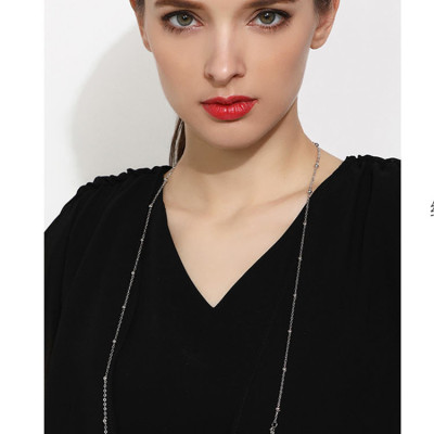 Dây đeo mắt kính titan không gỉ hot trend giới trẻ