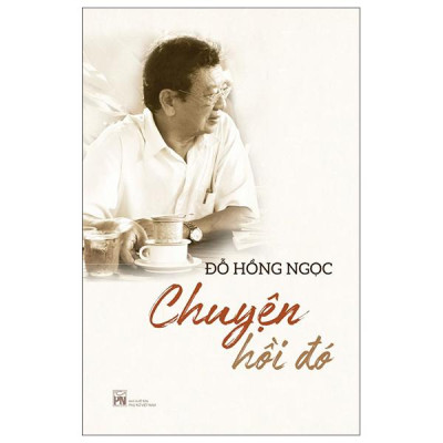 Sách - Chuyện Hồi Đó
