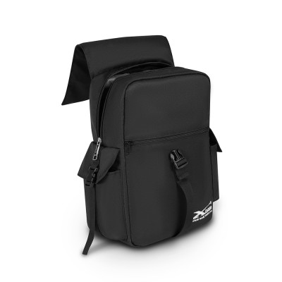 Balo laptop thời trang công sở, balo đi học cá tính Xbags Modern