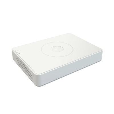 Đầu ghi hình 4 Kênh Turbo HD 3.0 DVR Hikvision DS-7104HGHI-F1 - Hàng Nhập Khẩu
