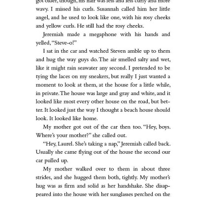 The Summer I Turned Pretty: Now A Major TV Series On Amazon Prime