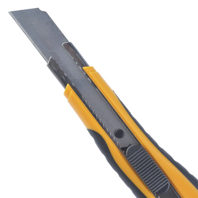Dao Rọc Giấy Tolsen 30015 (18 x 100 mm)