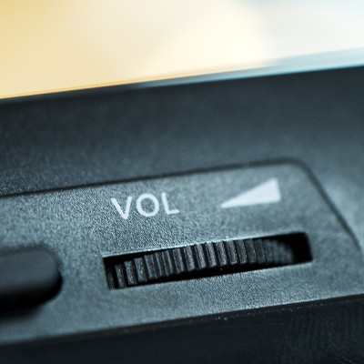 Loa Vi Tính Microlab B51 - Hàng Chính Hãng