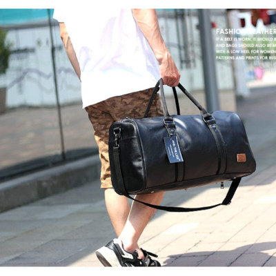 Túi xách du lịch thể thao nam công suất lớn chất lượng cao cấp phong cách mới