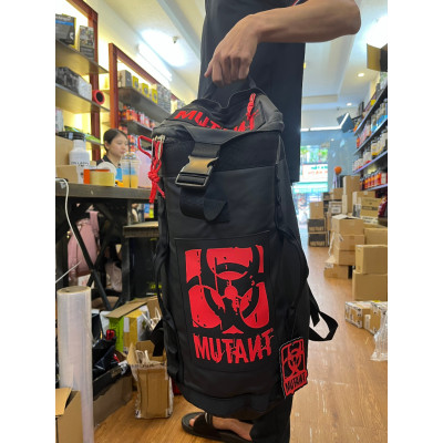Balo Mutant phiên bản giới hạn 2023
