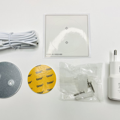 Camera IP Wifi Imou IPC-C22EP-Imou 2Mpx 1080P Full HD,KÈM THẺ NHỚ 64G - Hàng Chính Hãng