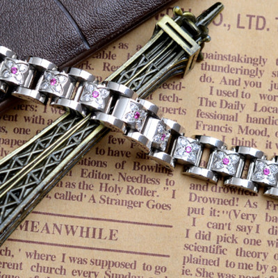 Vòng điều hòa huyết áp Nhật Bản - ND11