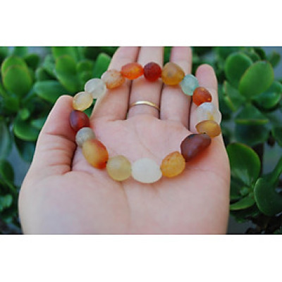 Vòng tay đá Gobi sa mạc