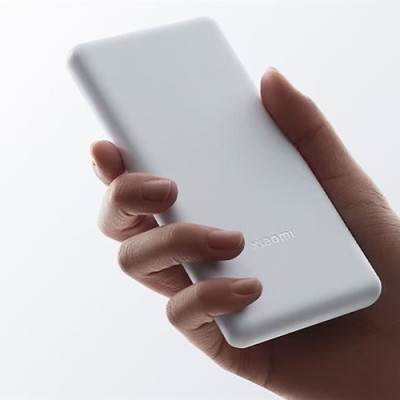 Pin sạc dự phòng 10000mAh Type C 22.5W Xiaomi Lite - GiaPhucStore | Hàng Chính Hãng