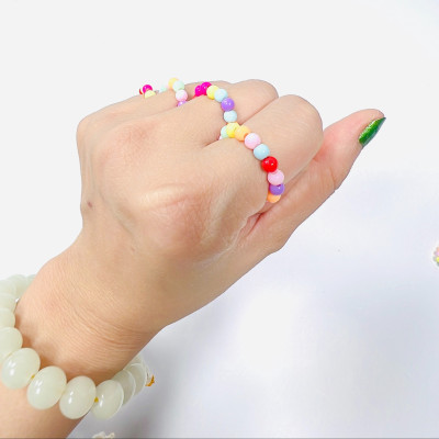 PHỤ KIỆN NỮ HANDMADE MÃ 02 NHIỀU MÀU SIÊU ĐẸP