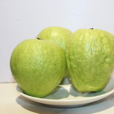 [Chi Giao HCM] Ổi Đài Loan Giòn Ngọt - 10kg