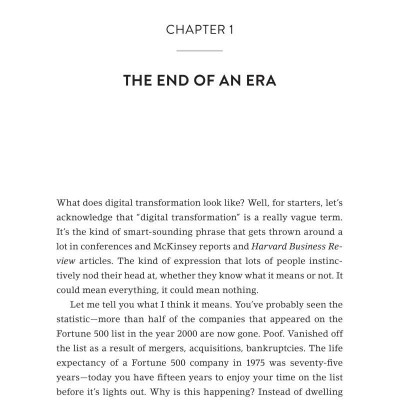 Subscribed: Why The Subscription Model Will Be Your Company’s Future - And What To Do About It