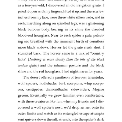 When Breath Becomes Air