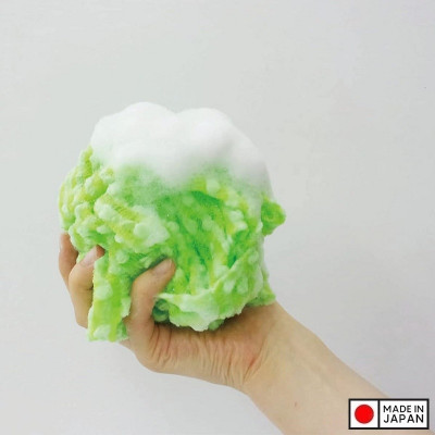 Khăn tắm cao cấp Ohe Poko Awa 25x100cm - Hàng nội địa Nhật Bản